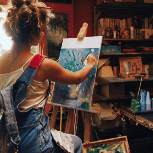 Graphic Designing Mastery: Learn Design with Canva & Photoshop